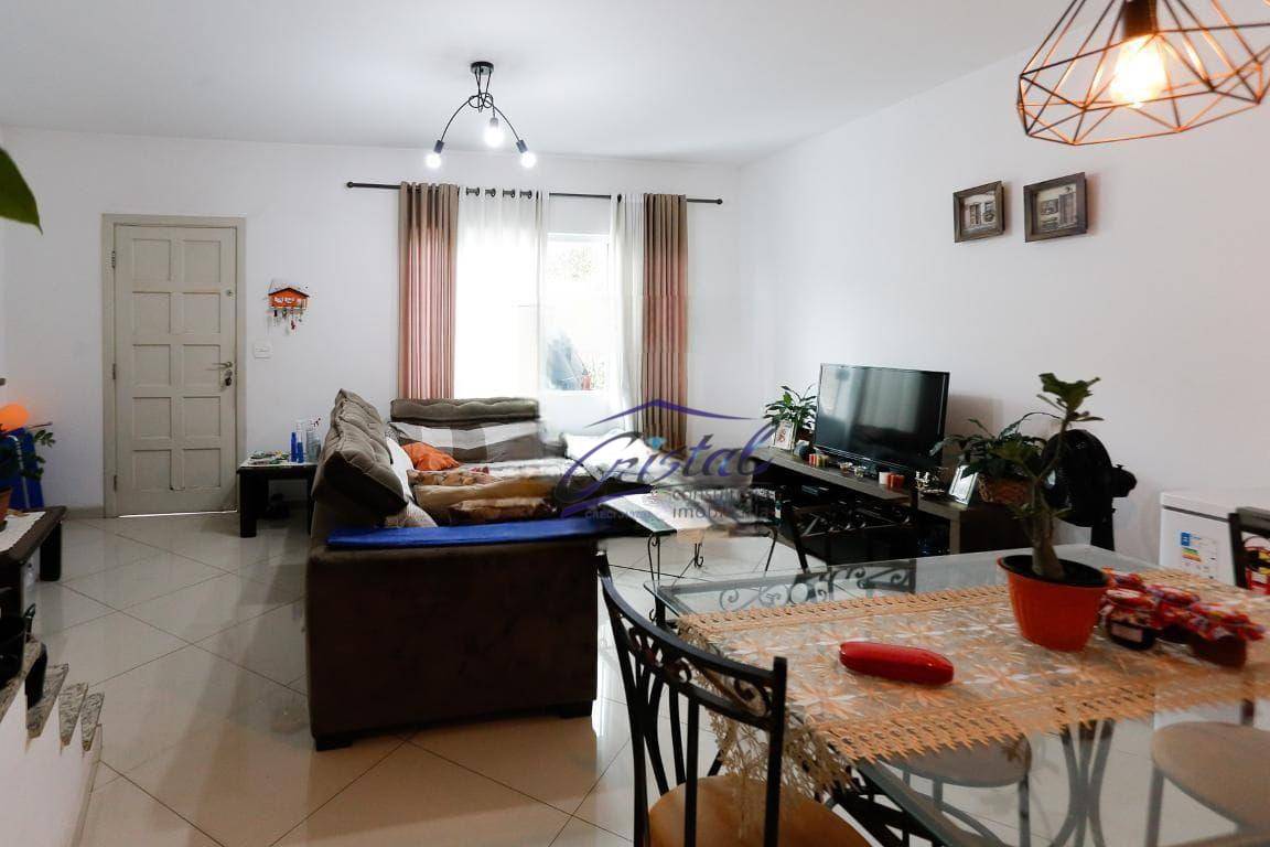 Casa à venda com 3 quartos, 100m² - Foto 4