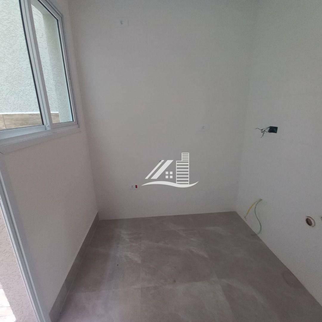 Apartamento à venda com 2 quartos, 57m² - Foto 6