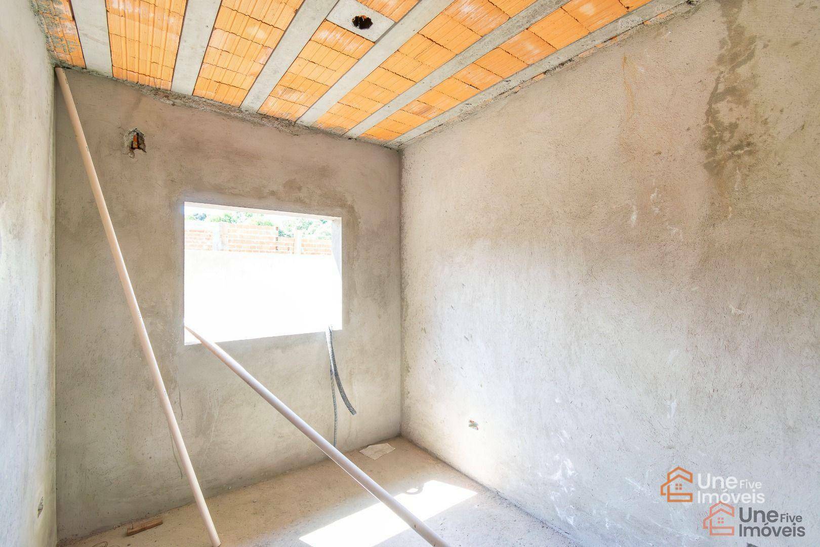 Casa de Condomínio à venda com 3 quartos, 70m² - Foto 7