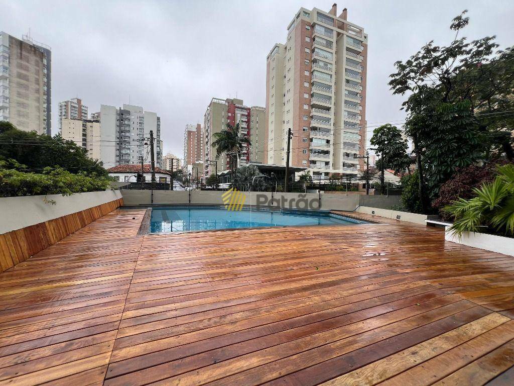 Apartamento à venda com 3 quartos, 281m² - Foto 22