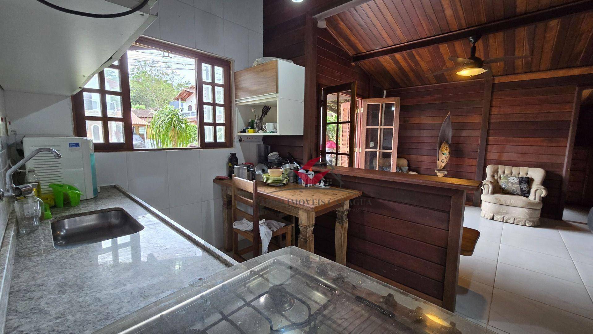 Casa de Condomínio à venda com 3 quartos, 165m² - Foto 6