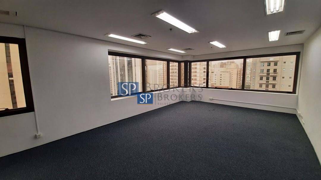 Conjunto Comercial-Sala para alugar, 196m² - Foto 11