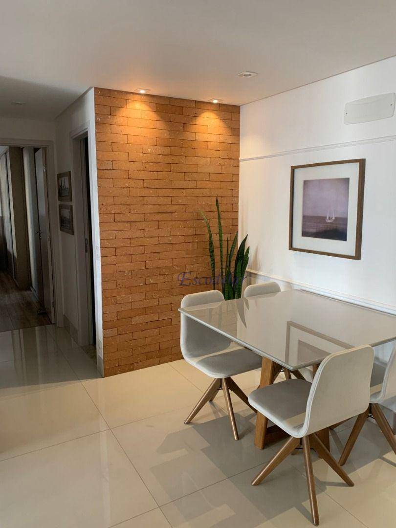 Apartamento à venda com 2 quartos, 64m² - Foto 1