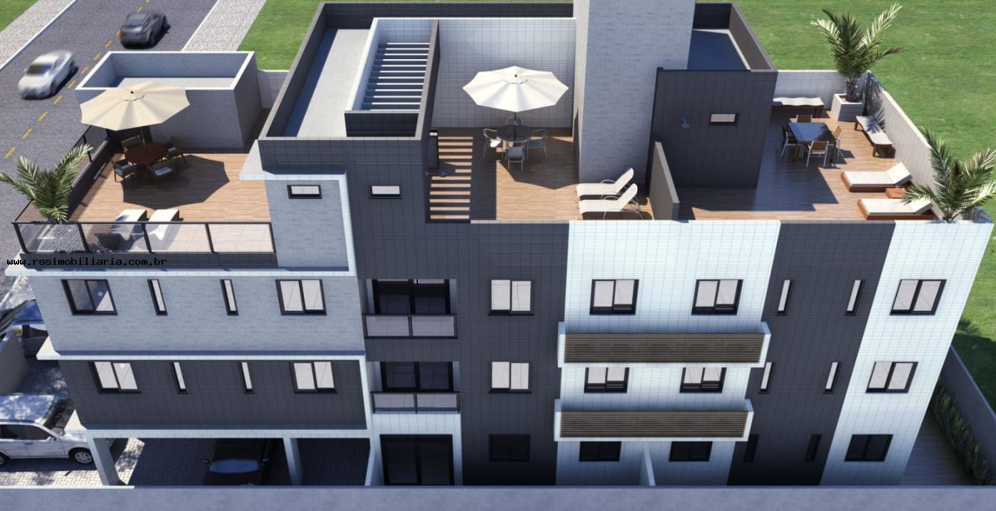 Apartamento à venda com 2 quartos, 55m² - Foto 2