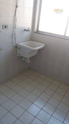 Apartamento à venda com 2 quartos, 56m² - Foto 11