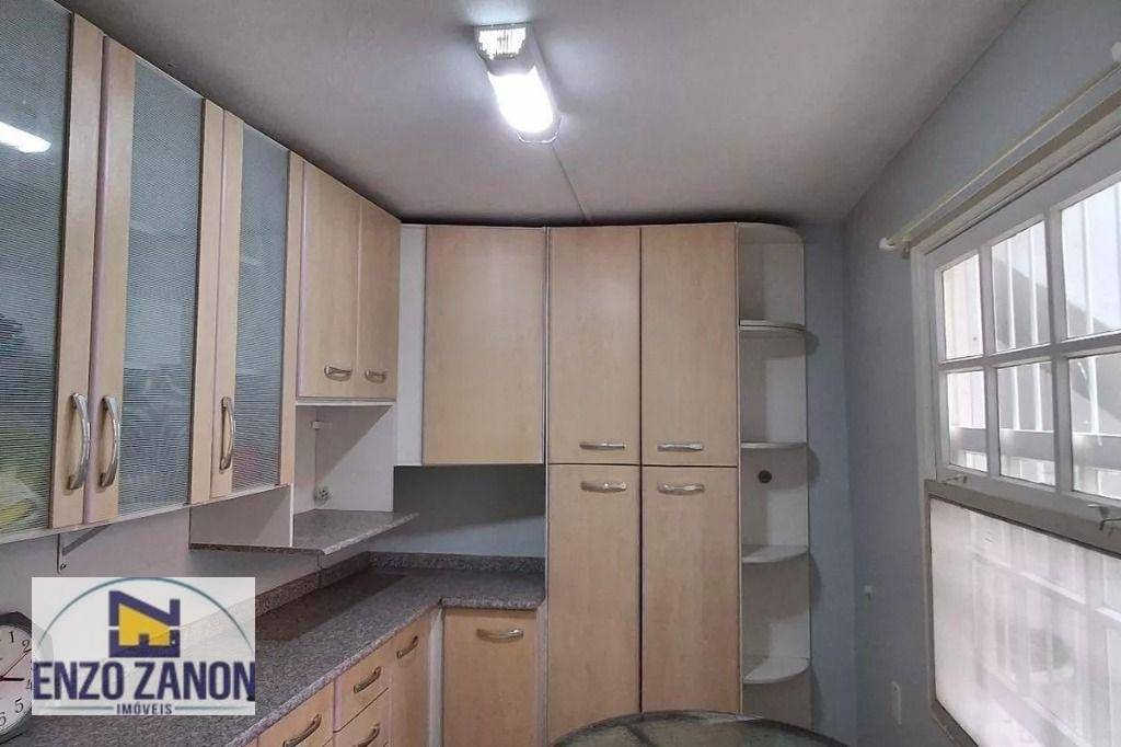 Sobrado para alugar com 3 quartos, 250m² - Foto 11