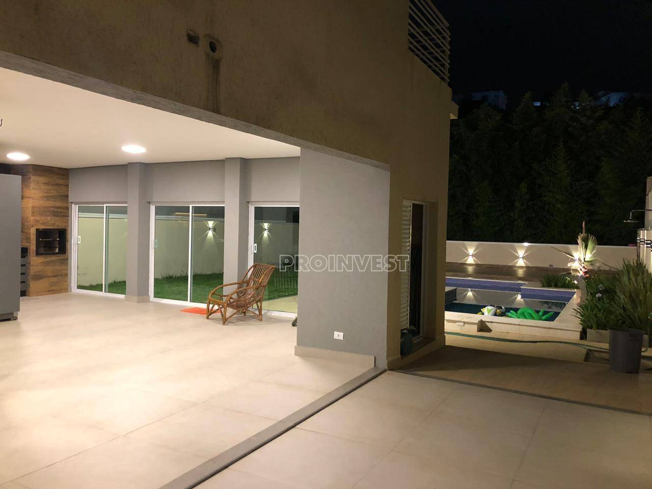 Casa de Condomínio à venda com 4 quartos, 449m² - Foto 27