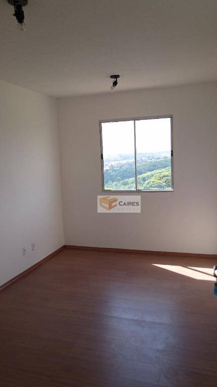 Apartamento à venda com 2 quartos, 45m² - Foto 5