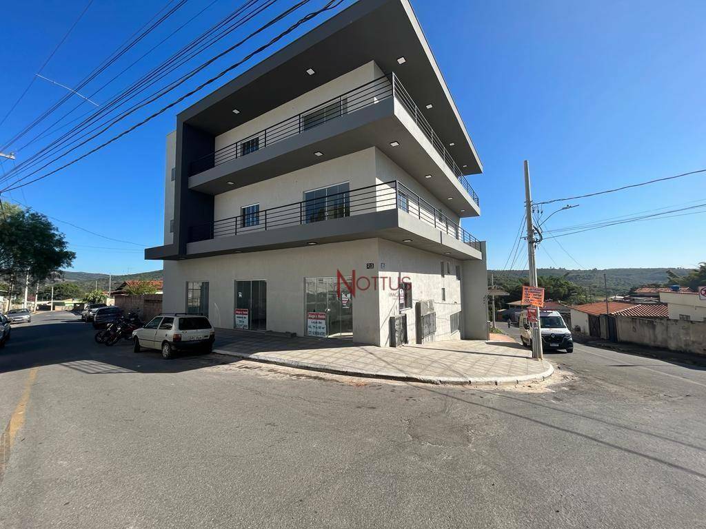 Loja-Salão à venda, 67m² - Foto 1