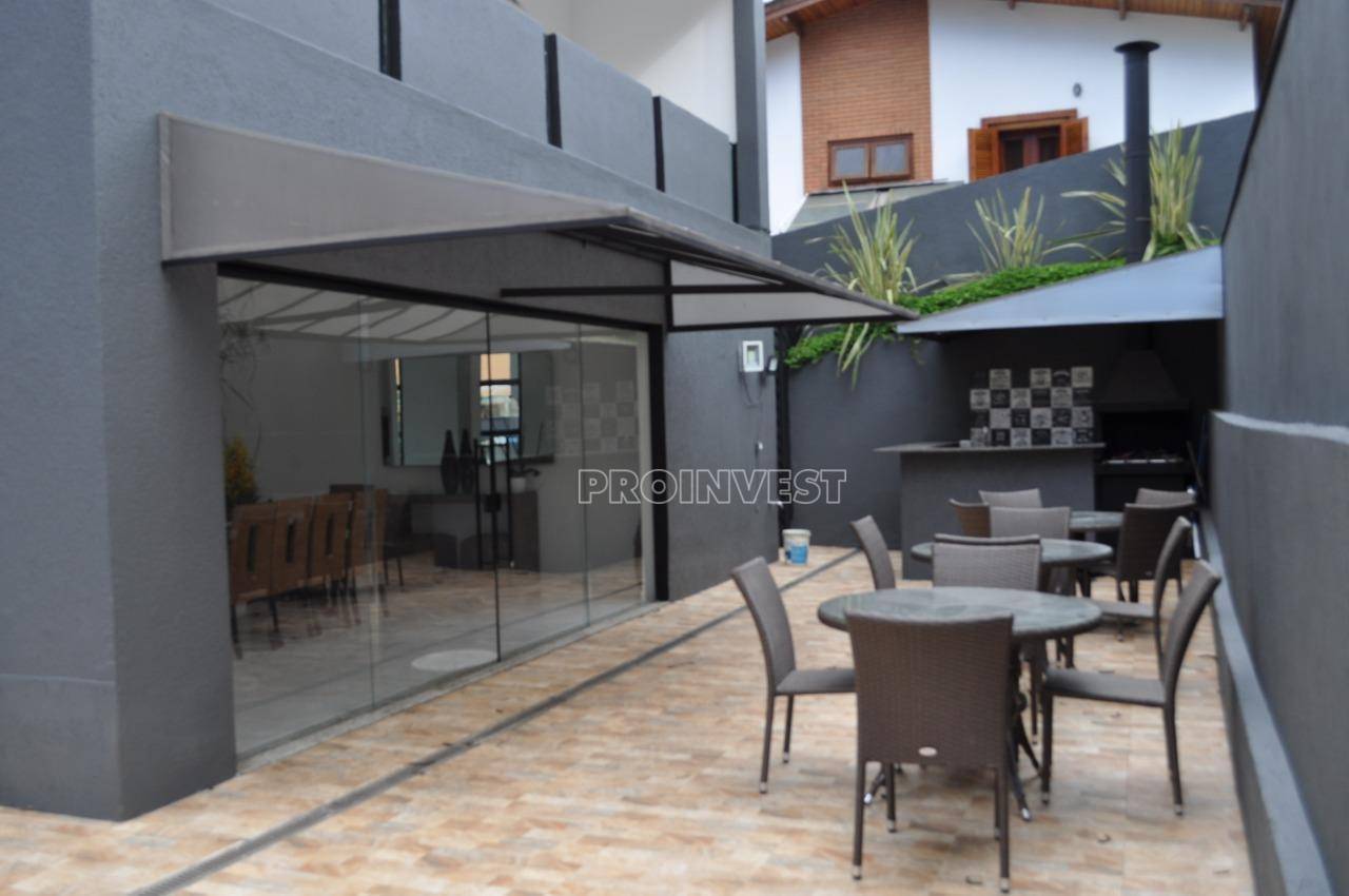 Casa de Condomínio à venda com 3 quartos, 460m² - Foto 21