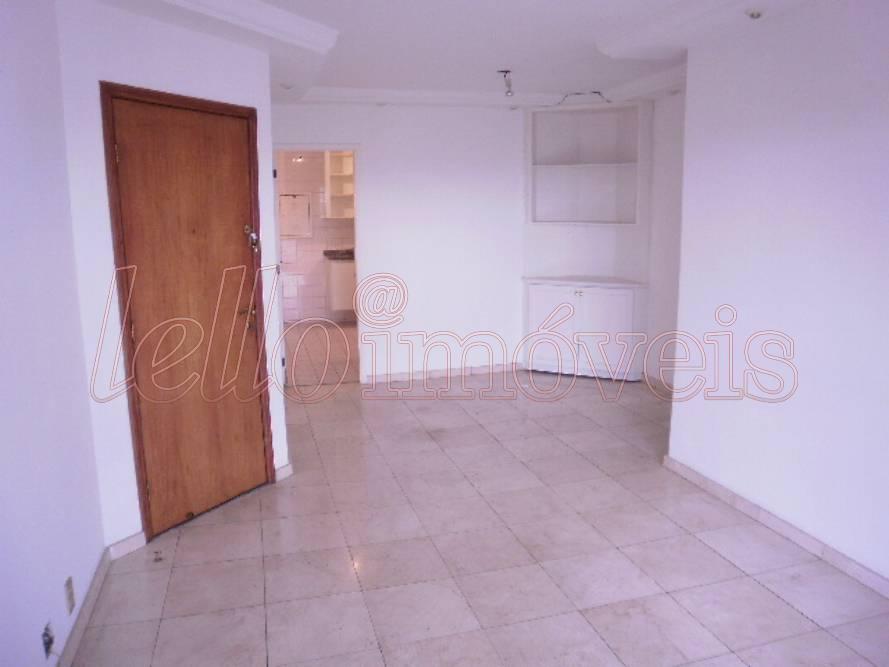 Apartamento para alugar com 2 quartos, 90m² - Foto 2