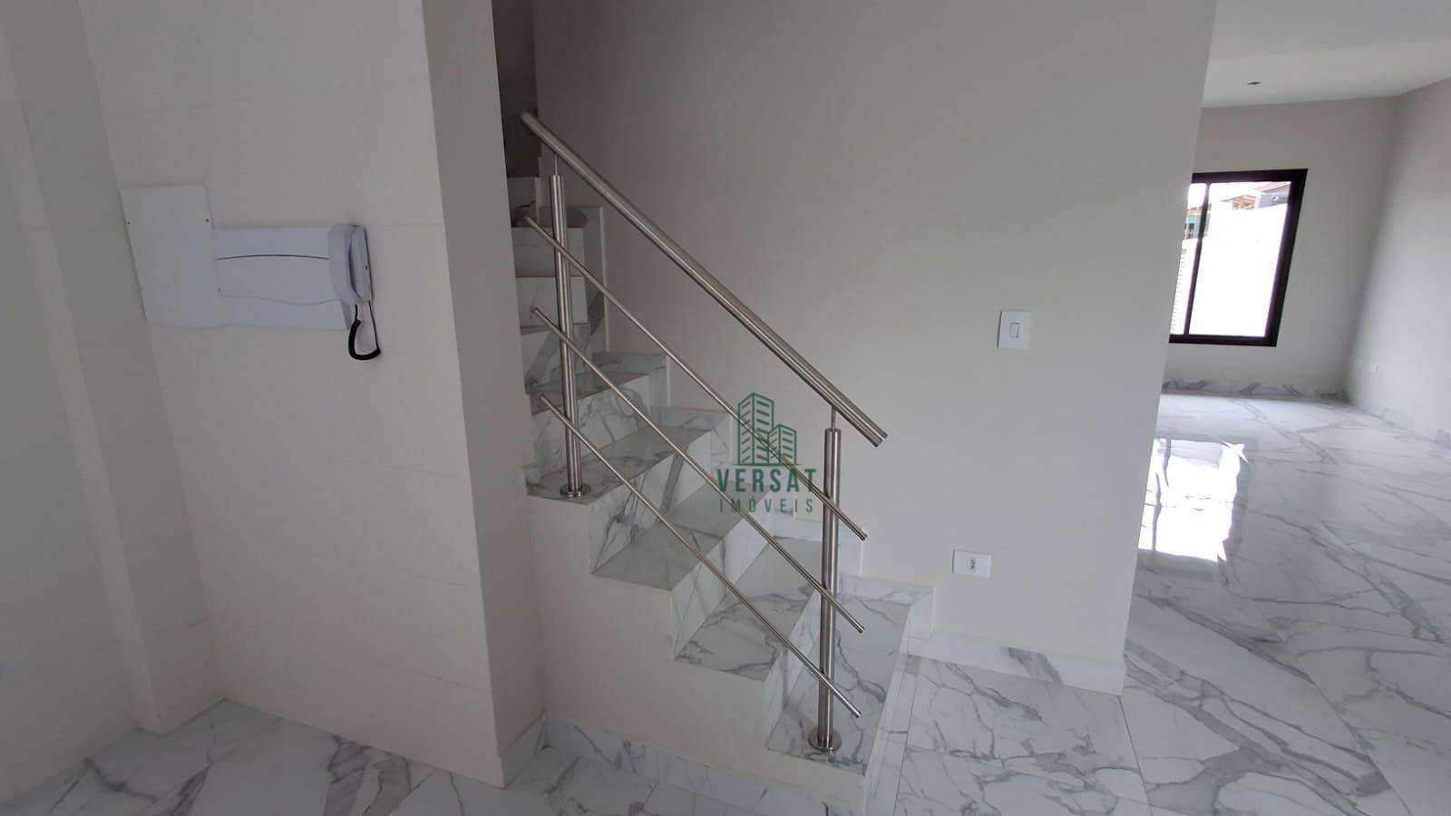 Sobrado à venda com 3 quartos, 117m² - Foto 16