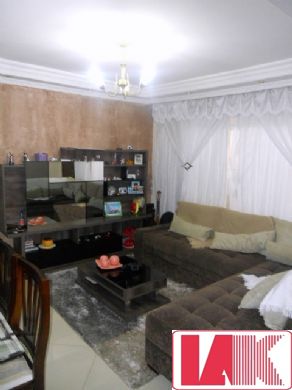 Sobrado à venda com 3 quartos, 100m² - Foto 8