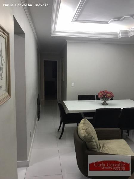 Apartamento à venda com 4 quartos, 90m² - Foto 11