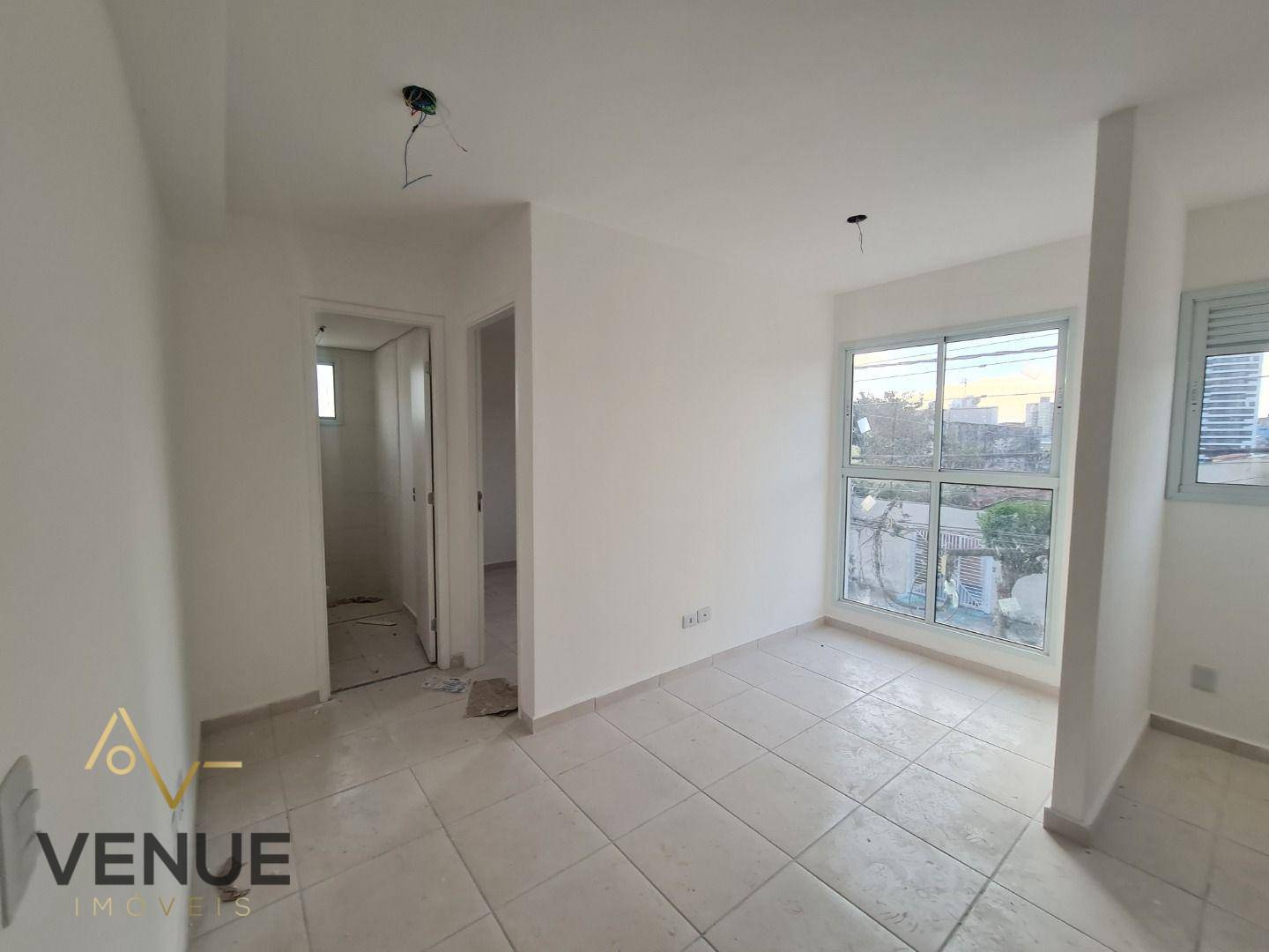 Apartamento à venda com 1 quarto, 30m² - Foto 22