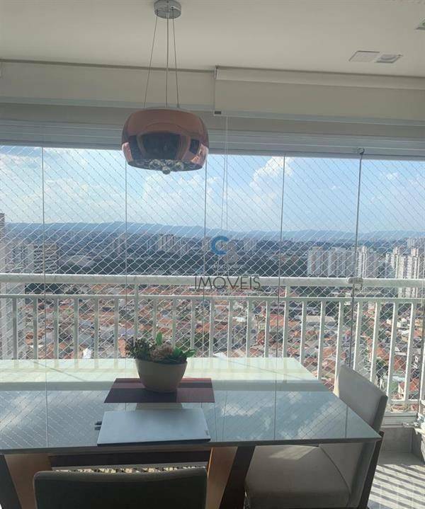 Apartamento à venda com 3 quartos, 105m² - Foto 15