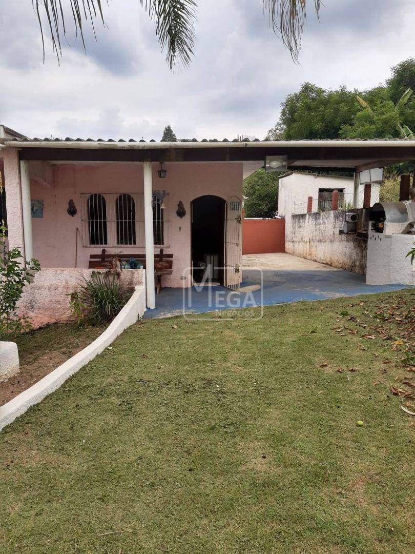 Chácara, 3 quartos - Foto 1