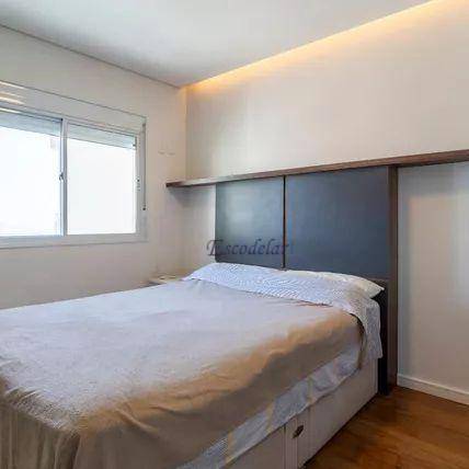 Apartamento à venda com 1 quarto, 66m² - Foto 11