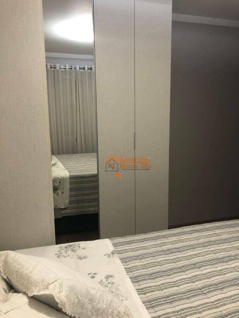 Apartamento à venda com 2 quartos, 59m² - Foto 19