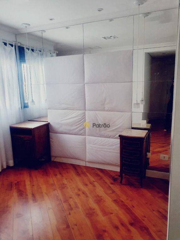 Apartamento à venda com 3 quartos, 130m² - Foto 26