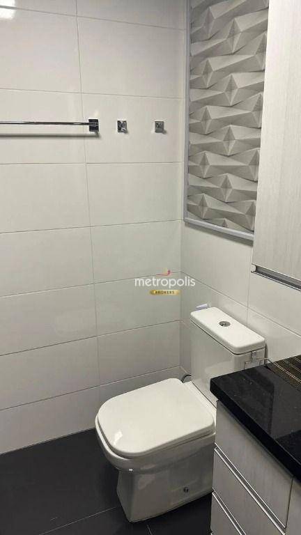 Apartamento à venda com 1 quarto, 45m² - Foto 19