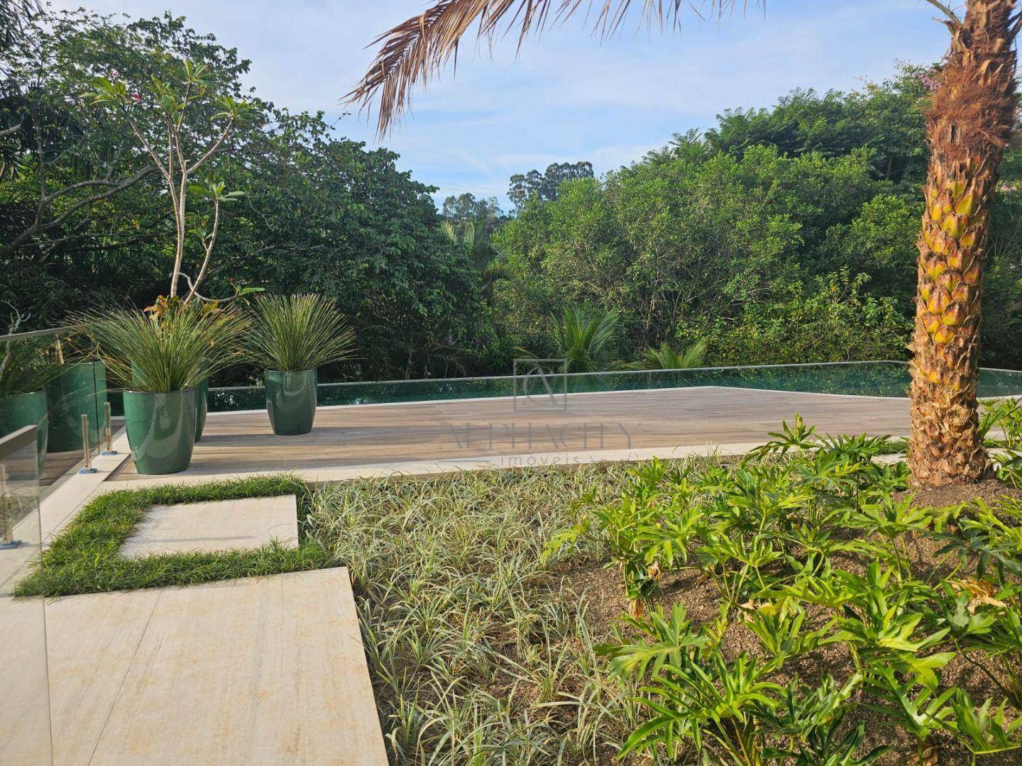 Casa de Condomínio à venda com 6 quartos, 1200m² - Foto 15