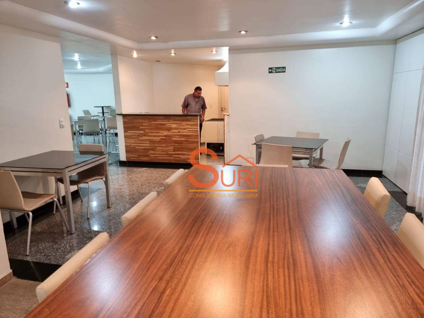 Apartamento à venda com 3 quartos, 126m² - Foto 24