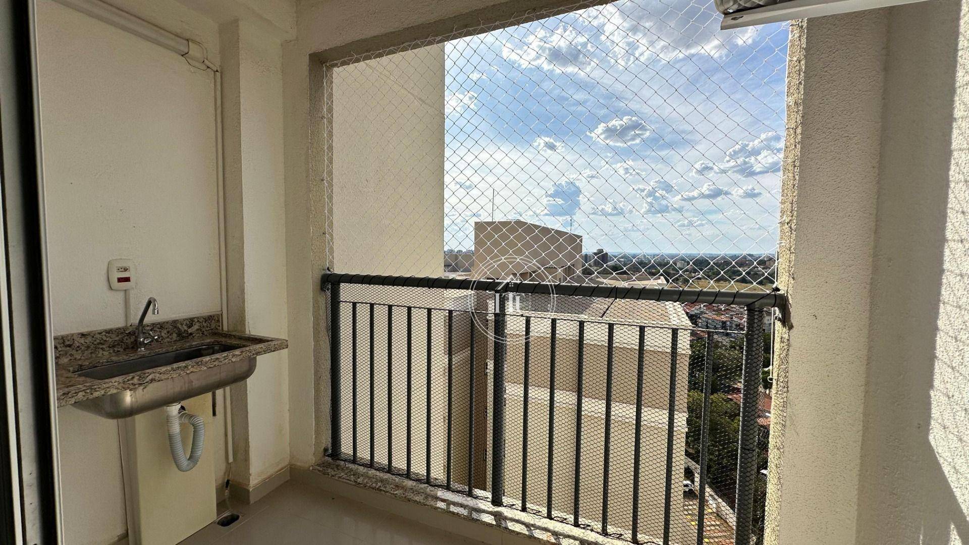 Apartamento, 2 quartos, 60 m² - Foto 4