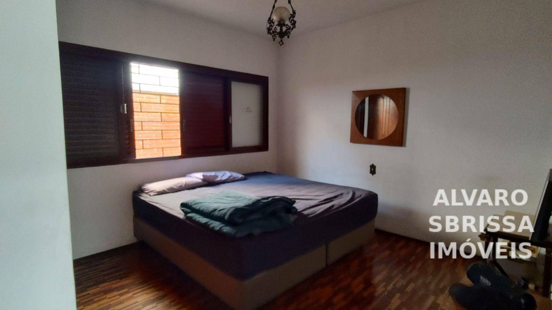 Casa à venda com 3 quartos, 190m² - Foto 24