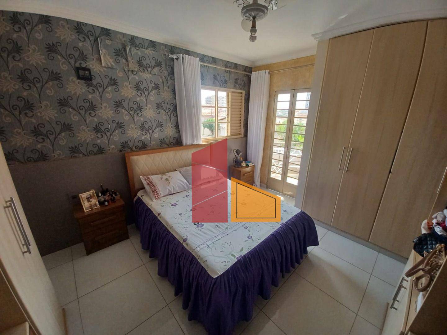 Apartamento à venda com 3 quartos, 80m² - Foto 10