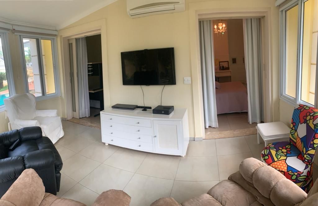 Casa de Condomínio à venda com 3 quartos, 461m² - Foto 17