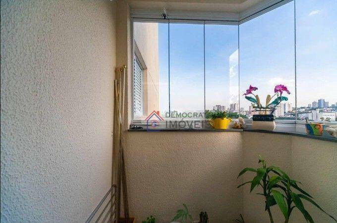 Apartamento à venda com 2 quartos, 71m² - Foto 5