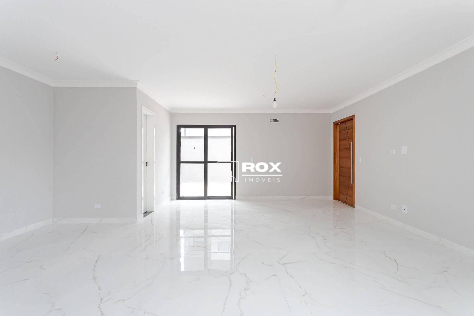 Sobrado, 3 quartos, 138 m² - Foto 3