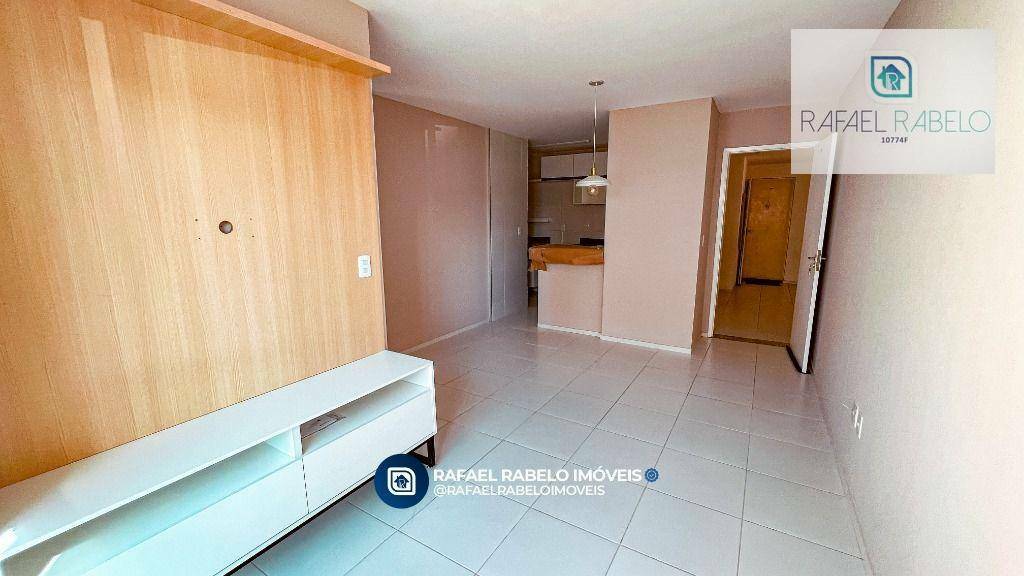 Apartamento à venda com 3 quartos, 66m² - Foto 4