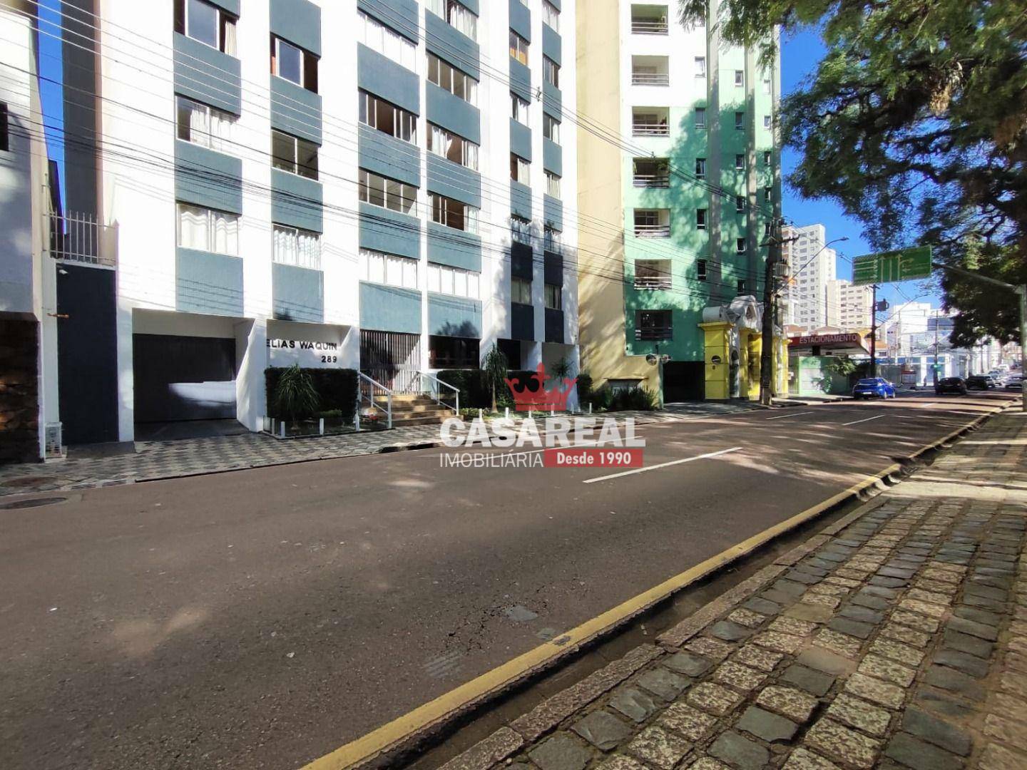 Apartamento para alugar com 2 quartos, 82m² - Foto 2