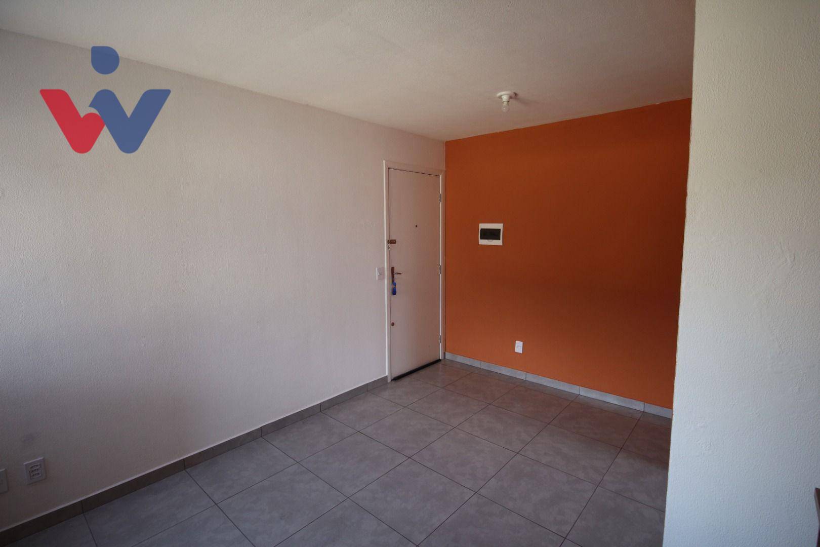 Apartamento à venda com 2 quartos, 44m² - Foto 15