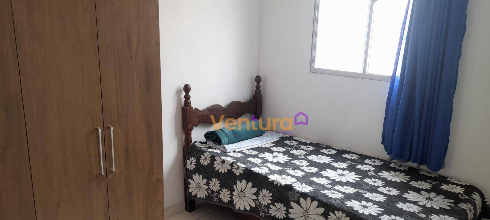 Apartamento à venda com 2 quartos, 48m² - Foto 15