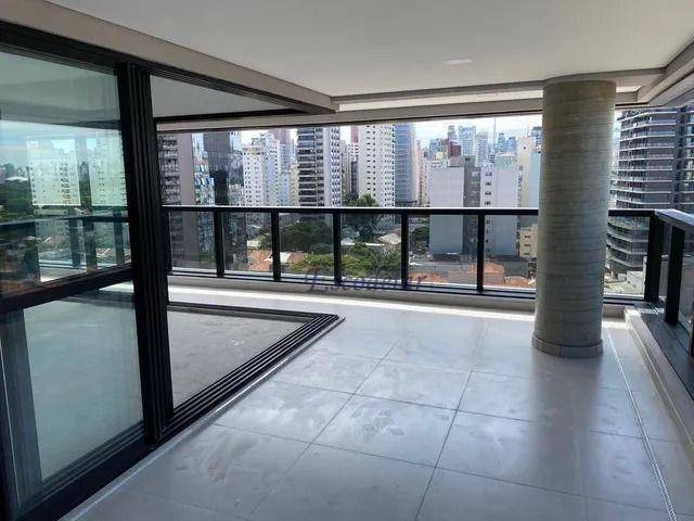 Apartamento à venda com 3 quartos, 142m² - Foto 3