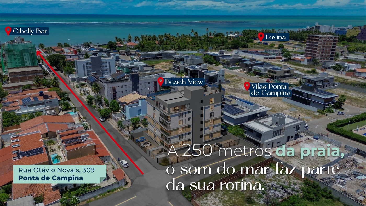 Apartamento à venda com 1 quarto, 25m² - Foto 21