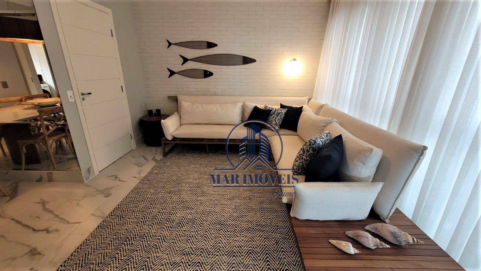 Apartamento à venda com 4 quartos, 140m² - Foto 5