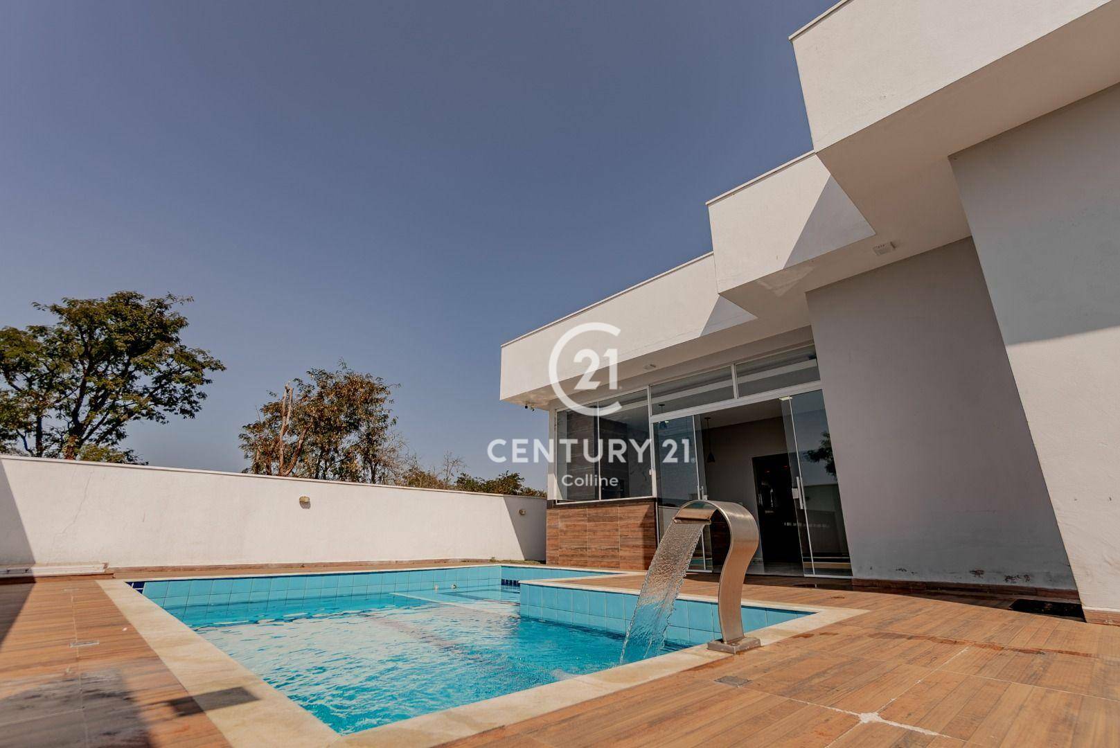 Casa de Condomínio à venda com 3 quartos, 183m² - Foto 20