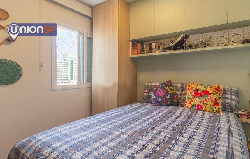 Apartamento à venda com 3 quartos, 94m² - Foto 5