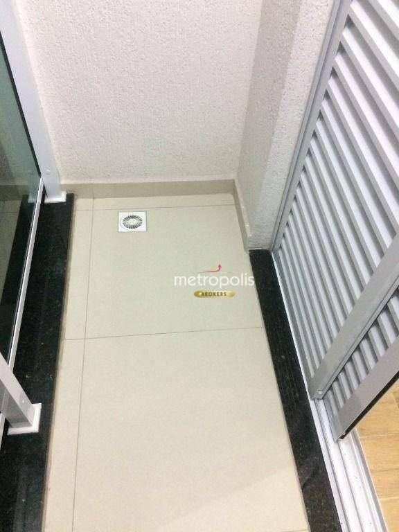 Cobertura à venda com 2 quartos, 80m² - Foto 12