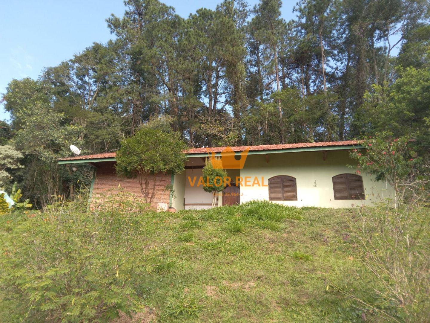 Sítio, 15 quartos, 10 hectares - Foto 25