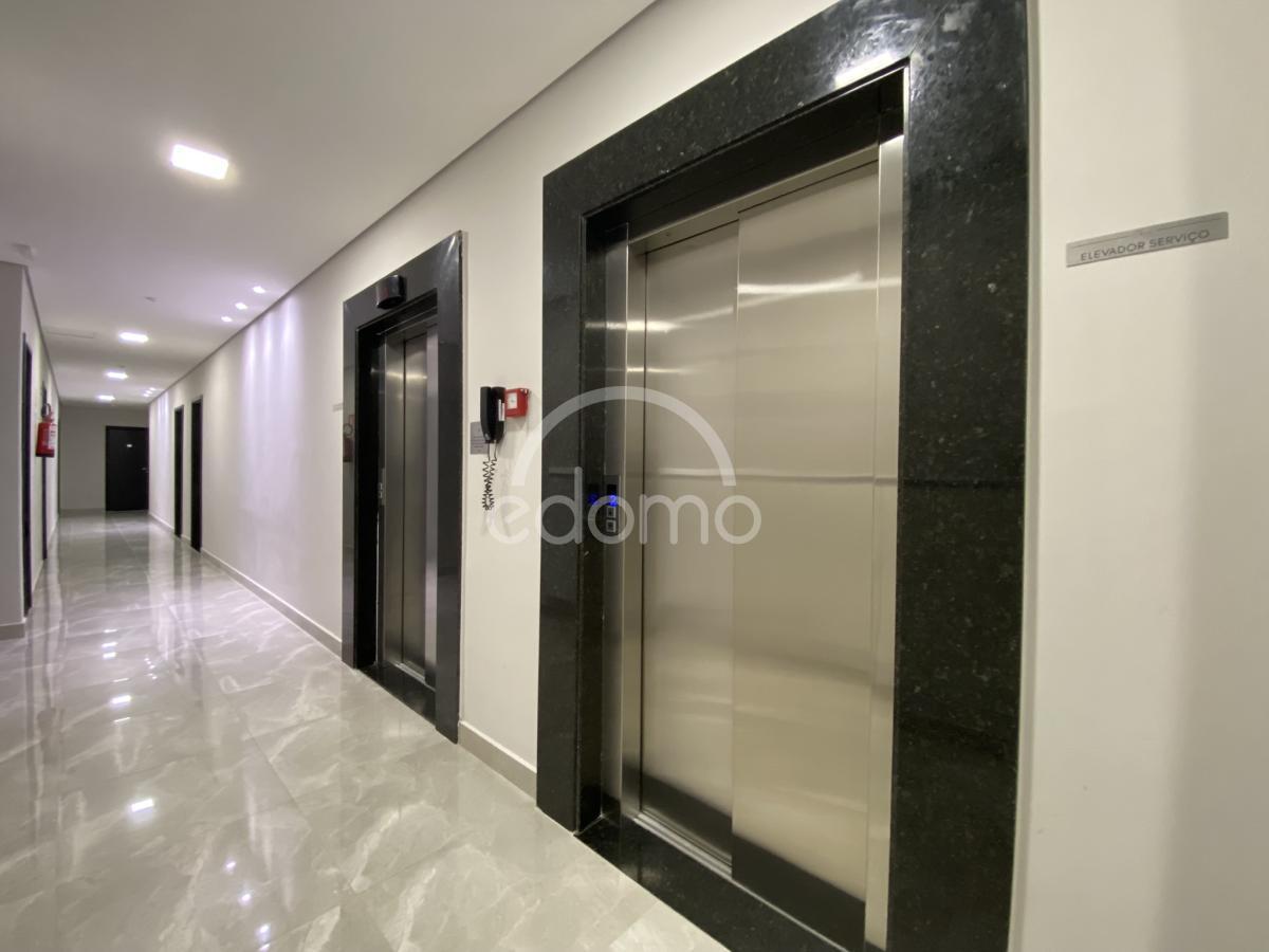 Apartamento à venda com 2 quartos, 55m² - Foto 35