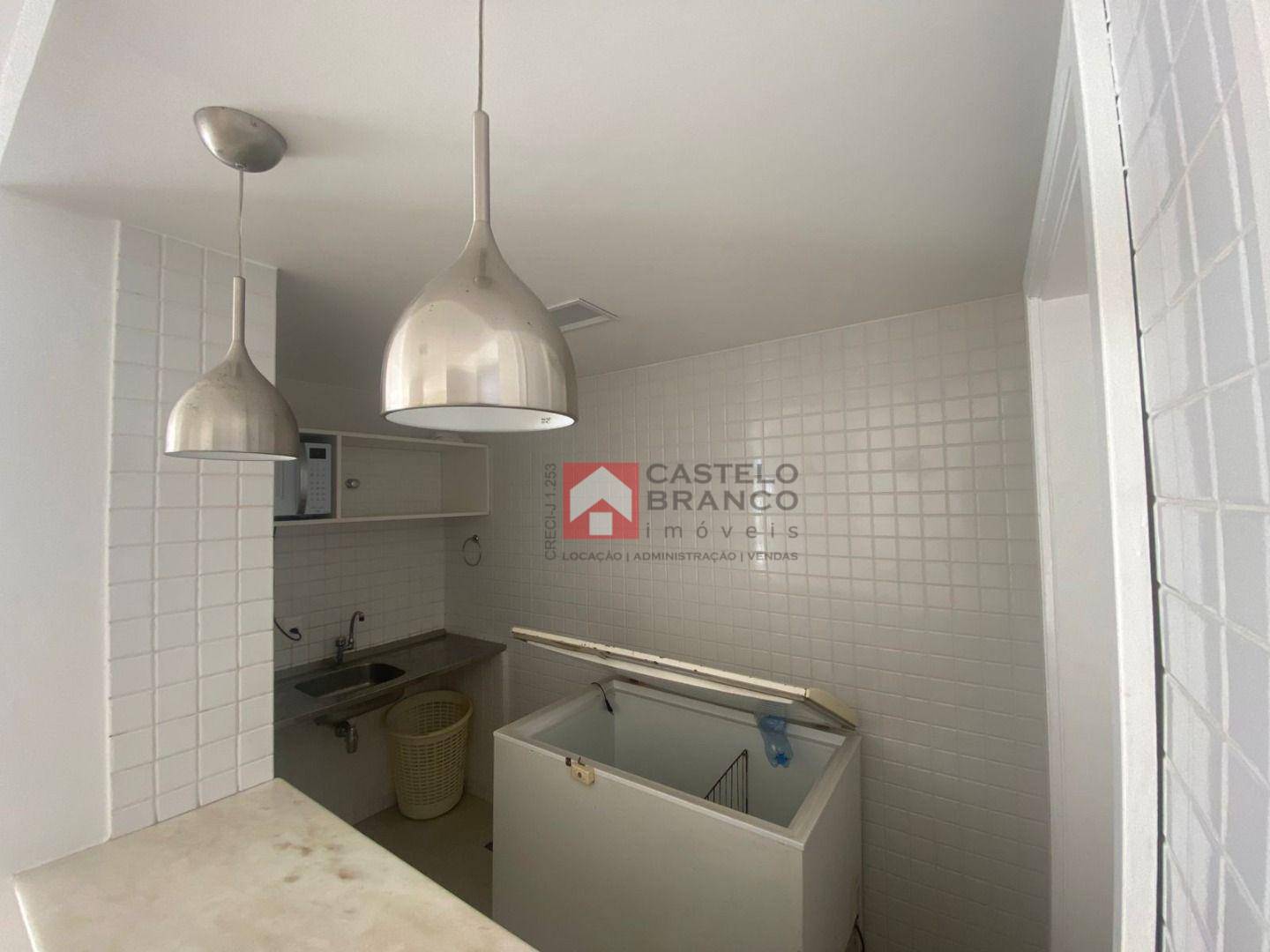 Apartamento à venda com 4 quartos, 225m² - Foto 33
