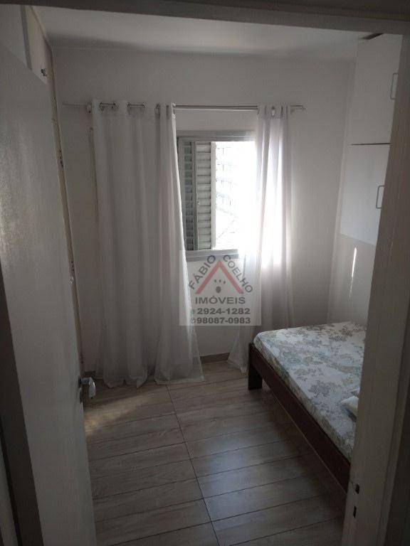 Apartamento à venda com 3 quartos, 98m² - Foto 22