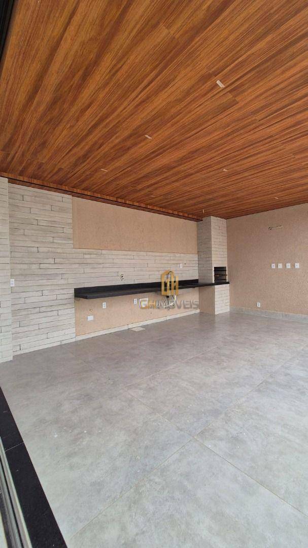 Casa de Condomínio à venda com 4 quartos, 218m² - Foto 22