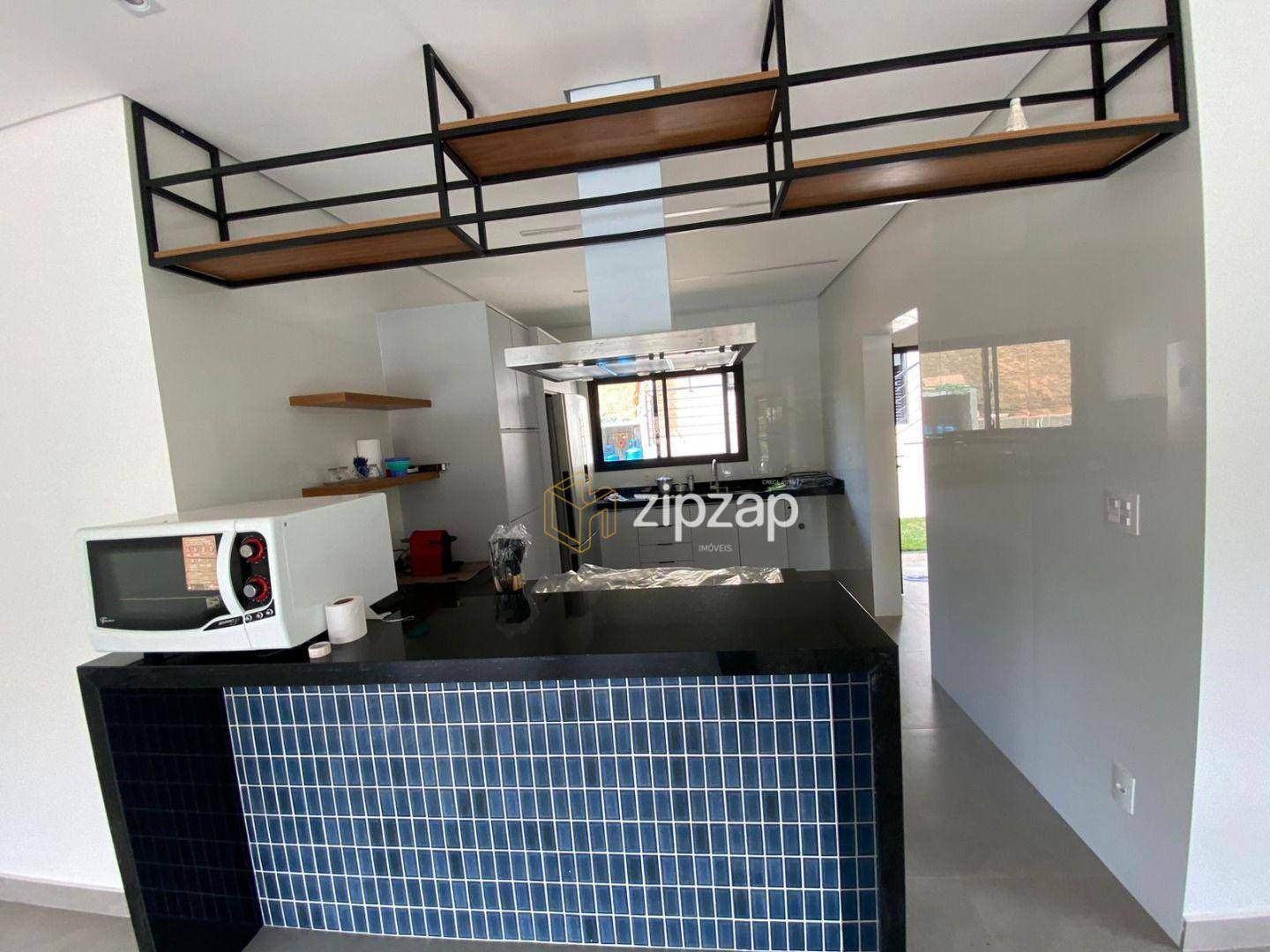 Casa de Condomínio à venda com 3 quartos, 280m² - Foto 13