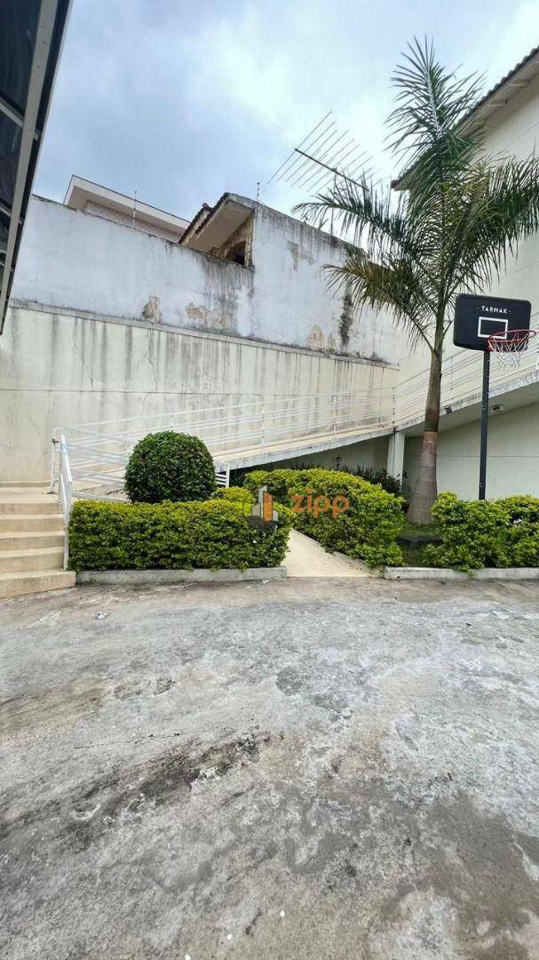 Sobrado à venda com 2 quartos, 116m² - Foto 37